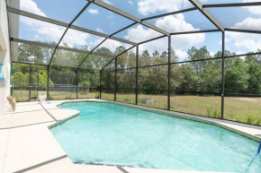 3 Bed Pool Home Close To Disney